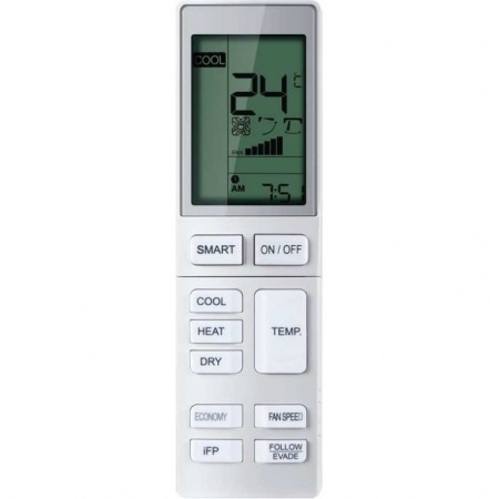Haier ABH125K1ERG/1U48LS1EAB(S) / Кондиционеры