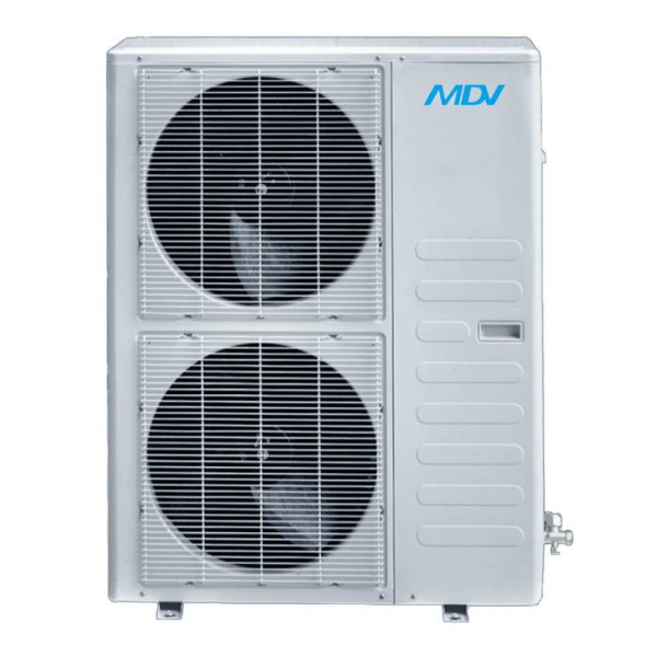 MDV MDUE-48HRFN1/MDOU-48HFN1 / Кондиционеры