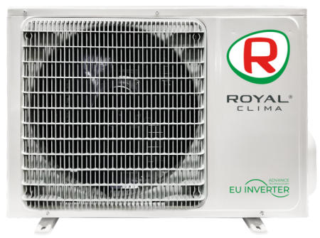Royal Clima Renaissance RCI-RND30HN / Кондиционеры