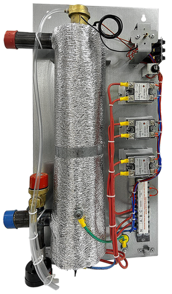 RISPA RGSE-9