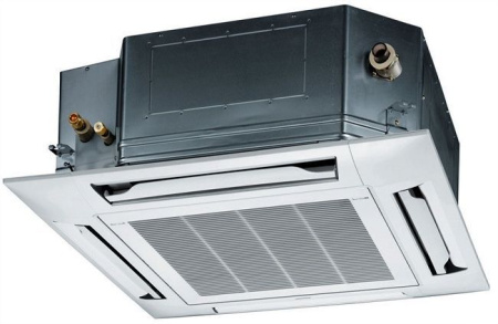Panasonic S-F18DB4E5 / U-B18DBE5 / Кондиционеры