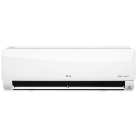 LG DM 12 RP / Кондиционеры