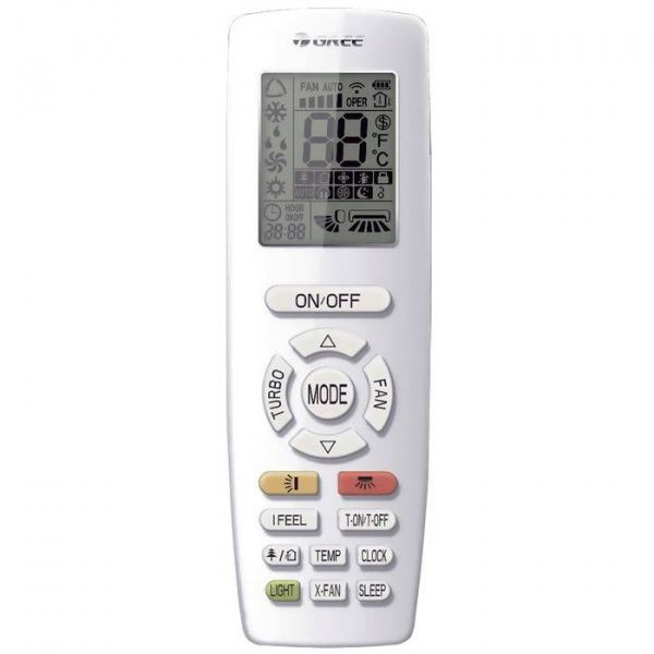 Gree GMV-ND160ZD/A-T / Кондиционеры