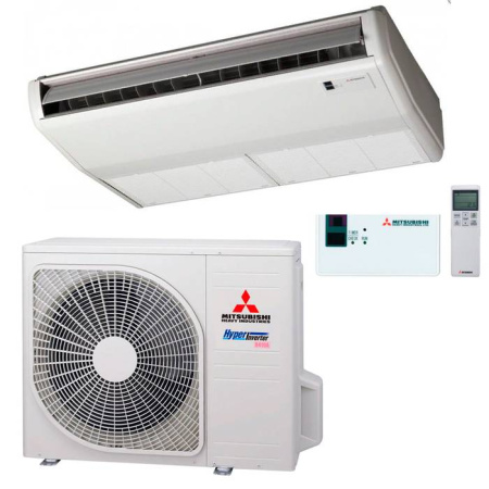 Mitsubishi Heavy FDE40VH/SRC40ZSX-S / Кондиционеры