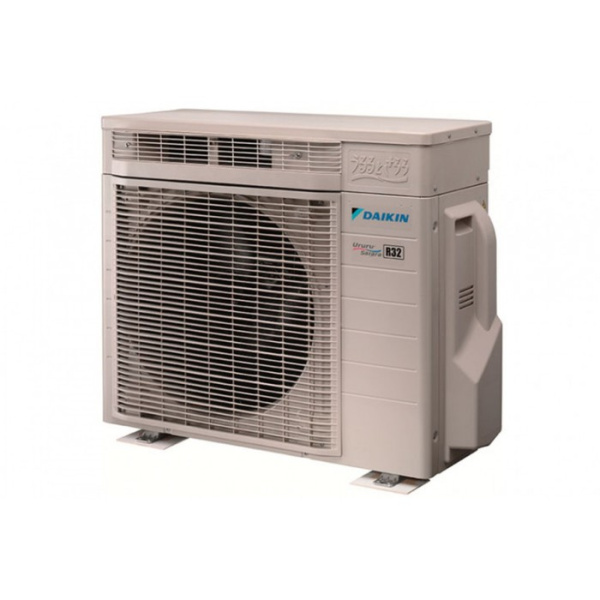 Daikin Emura Smart FTXJ50MW/RXJ50N / Кондиционеры