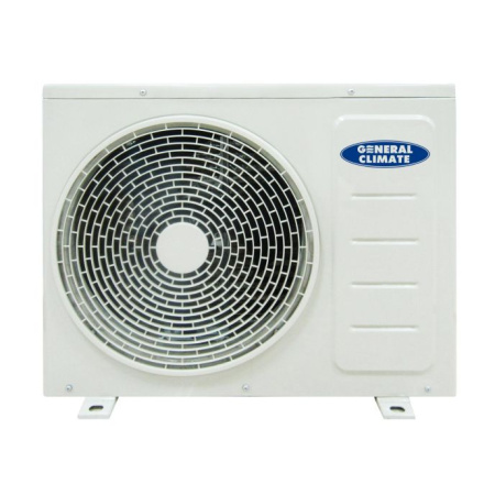 General Climate GC/GU-K12HRI / Кондиционеры
