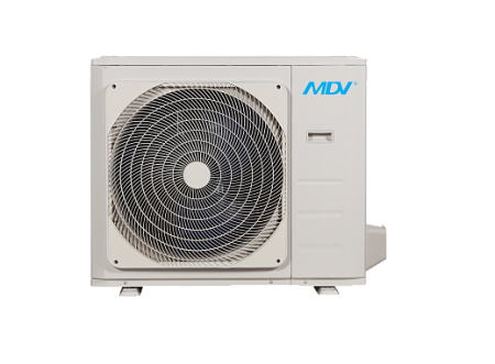 MDV MDCA4-18HRFN8/MDOU-18HFN8 / Кондиционеры