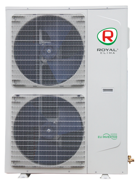 Royal Clima CO-4C 48HNBI/CO-E 48HNBI / Кондиционеры
