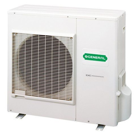 General AUXG36L / Кондиционеры