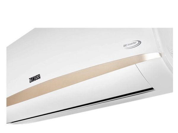 Zanussi ZACS/I-24 HPF/A22/N8 / Кондиционеры