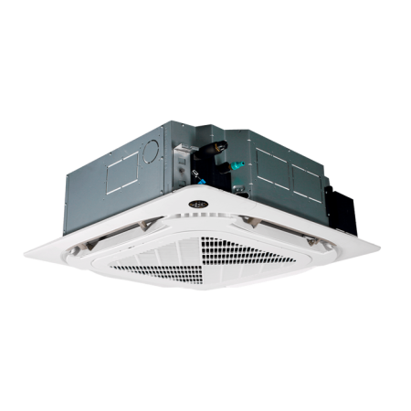 CHERBROOKE CCD-24HRN1-Q/COX-24NH1-Q / Кондиционеры