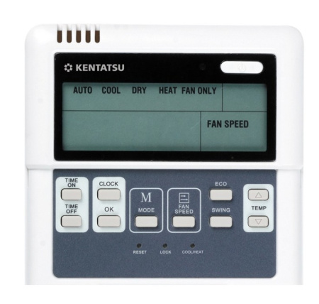 Kentatsu KSMB53HZAN1P/KSUNB53HZAN1 / Кондиционеры