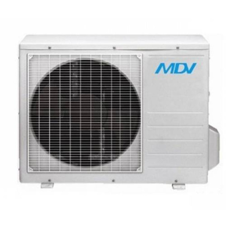MDV MDSAF-12HRDN1/MDOAF-12HFN1 / Кондиционеры