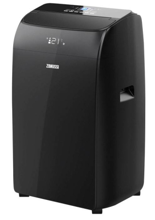 Zanussi ZACM-12 NYK/N1 Black / Кондиционеры