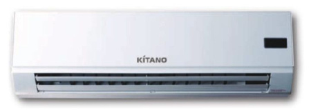Kitano KP-Wako II-V-25 / Фанкойлы