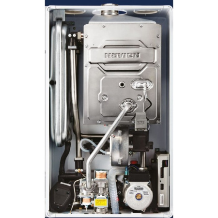 Navien Deluxe S COAXIAL-13k