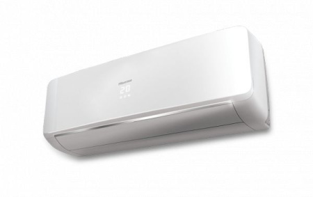 Hisense AMS-09UR4SVETG6 / Кондиционеры