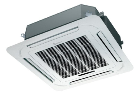 Electrolux EFR-750R / Фанкойлы