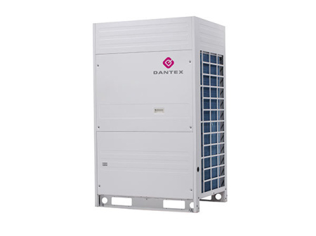 Dantex DK-DC050TWMC/SF / Кондиционеры