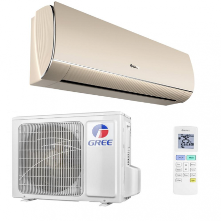 Gree GWH18ACD-K3DNA1F / Кондиционеры
