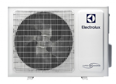 Electrolux Enterprise EACS/I-12HEN-BLACK/N8 / Кондиционеры