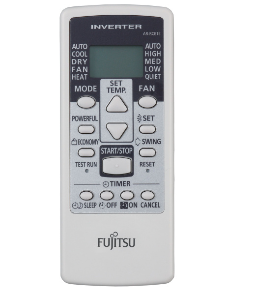 Fujitsu ASYG07LLCE/AOYG07LLCE / Кондиционеры