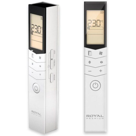 Royal Clima RCI-P81HN / Кондиционеры