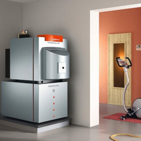Viessmann Vitocell 300-H (3003629)