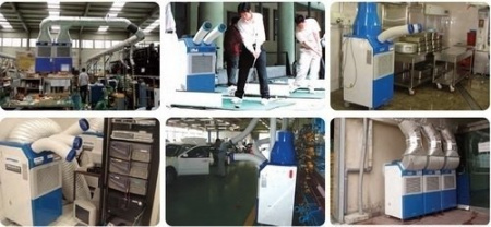 Weltem WPC-5000 / Кондиционеры