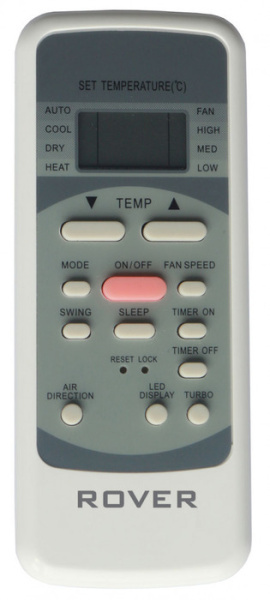 Rover Fresh III RS2DF12BE / Кондиционеры