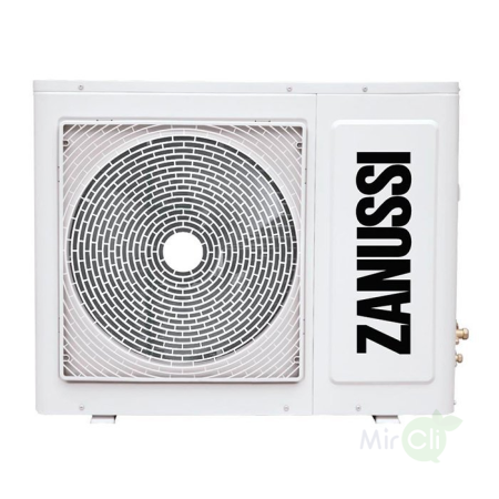 Zanussi ZACS/I-09 HE/A18/N1 / Кондиционеры