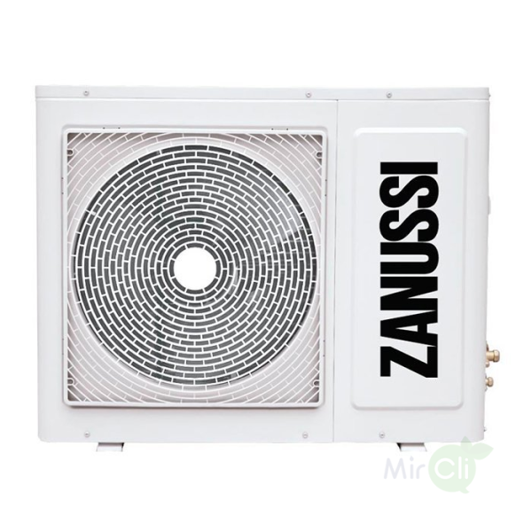 Zanussi ZACS/I-09 HE/A18/N1 / Кондиционеры