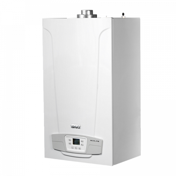 Baxi ECO Life 31F