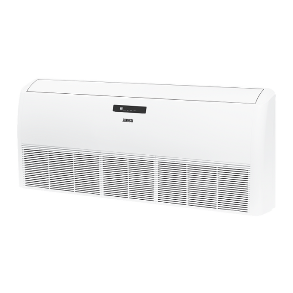 Zanussi ZACU-60 H/ICE/FI/A22/N1