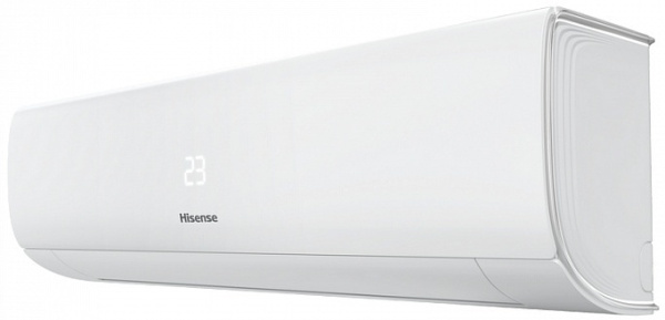 Hisense Zoom AS-13UR4RYRKB04 / Кондиционеры
