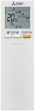 Mitsubishi Electric Standard MSZ-AP15VG / MUZ-AP15VG / Кондиционеры