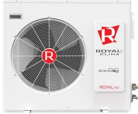 Royal Clima CO-4C 12HNI/CO-E 12HNI / Кондиционеры