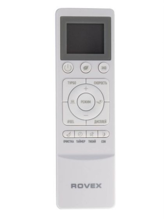 Rovex RS-12CST4 / Кондиционеры