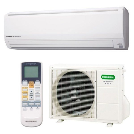 General ASHG30LFCA / Кондиционеры