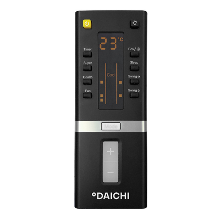 Daichi Carbon DA25DVQ1-B1/DF25DV1-1 / Кондиционеры