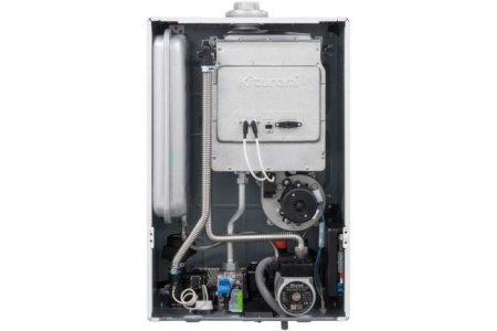 Kiturami World Alpha 15 (A21E220259)