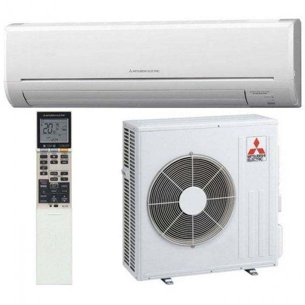 Mitsubishi Electric MSZ-HJ71VA ER/MUZ-HJ71VA ER / Кондиционеры