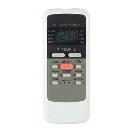 General Climate Astra Premium GC/GU-A30HR / Кондиционеры