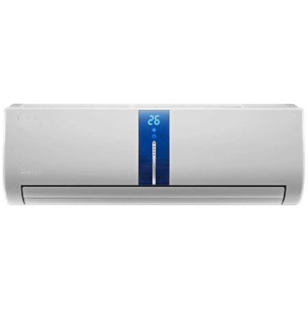 Gree GWH12UB-K3DNA1C blue / Кондиционеры