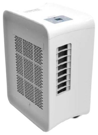 Timberk AC TIM 5H P4 / Кондиционеры