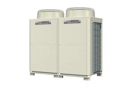 Mitsubishi Electric PUHY-RP600YSJM-B / Кондиционеры
