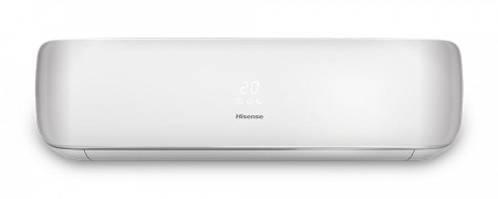 Hisense AS-24UR4SDBTDI67 / Кондиционеры
