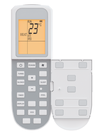 Royal Clima RCI-VNR78HN / Кондиционеры