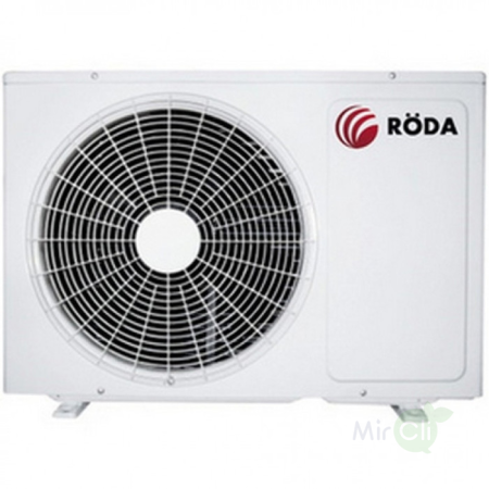 Roda RS-DT18AY/RU-18AY1 / Кондиционеры
