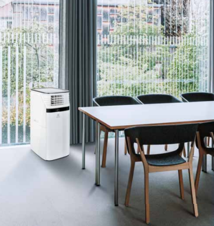 Electrolux EACM-20 JK/N3 / Кондиционеры